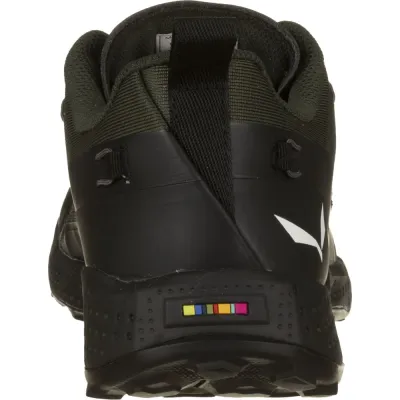 Кроссовки мужские Salewa PEDROC AIR 40 - синий - 013.001.6364- 013.001.6364 - 6 - Robinzon.ua