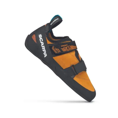 Скельники SCARPA Origin - 2 Скельники SCARPA Origin - 2 - Robinzon.ua