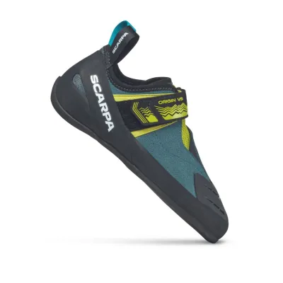Скельники SCARPA Origin VS - 1 - Robinzon.ua