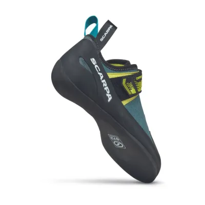 Скельники SCARPA Origin VS - 5 - Robinzon.ua