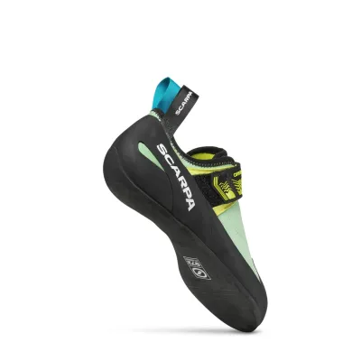 Скельники SCARPA Origin VS WMN - 4 Скельники SCARPA Origin VS WMN - 4 - Robinzon.ua