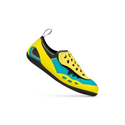 Скельники SCARPA Piki J Rent - 5 Скельники SCARPA Piki J Rent - 5 - Robinzon.ua