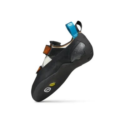 Скельники SCARPA Quantic - 4 - Robinzon.ua