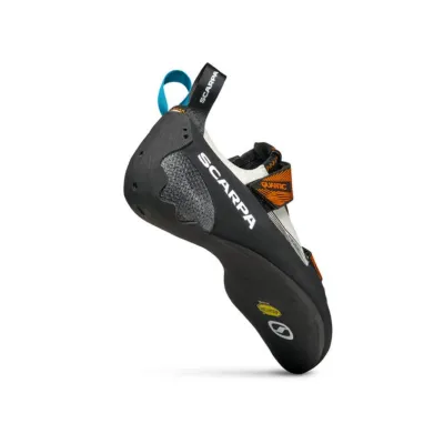 Скельники SCARPA Quantic - 5 - Robinzon.ua