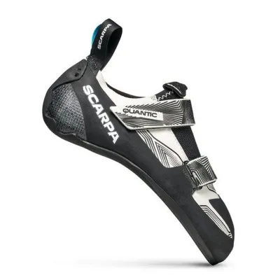 Скельники SCARPA Quantic WMN - 1 Скельники SCARPA Quantic WMN - 1 - Robinzon.ua