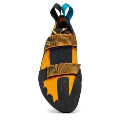 Скельники SCARPA Quantix SF - 1 - Robinzon.ua