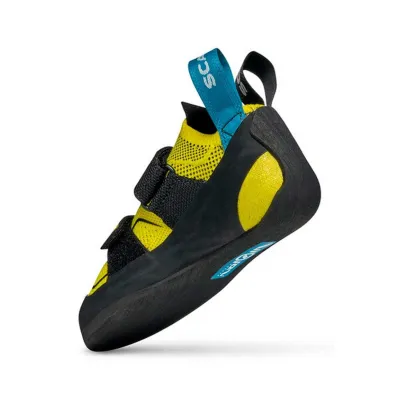 Скельники SCARPA Reflex Kid - 4 Скельники SCARPA Reflex Kid - 4 - Robinzon.ua
