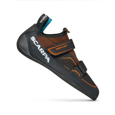 Скельники SCARPA Reflex V - 1 Скельники SCARPA Reflex V - 1 - Robinzon.ua