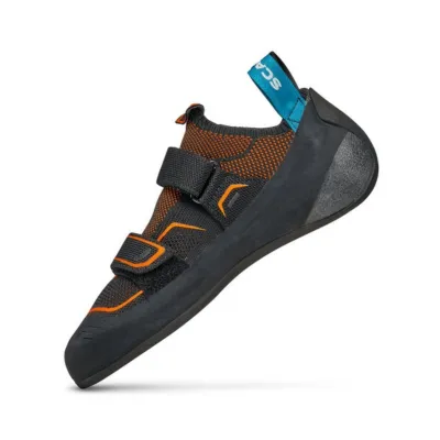Скельники SCARPA Reflex V - 3 Скельники SCARPA Reflex V - 3 - Robinzon.ua