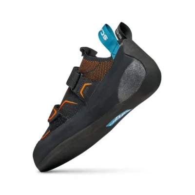 Скельники SCARPA Reflex V - 4 Скельники SCARPA Reflex V - 4 - Robinzon.ua