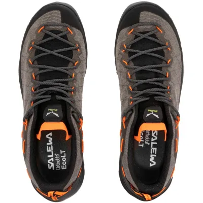 Кроссовки мужские Salewa WILDFIRE CANVAS 40 - коричневый - 013.001.5766- 013.001.5766 - 2 - Robinzon.ua
