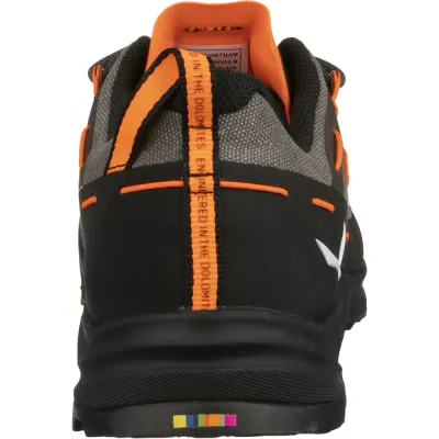 Кроссовки мужские Salewa WILDFIRE CANVAS 40 - коричневый - 013.001.5766- 013.001.5766 - 5 - Robinzon.ua