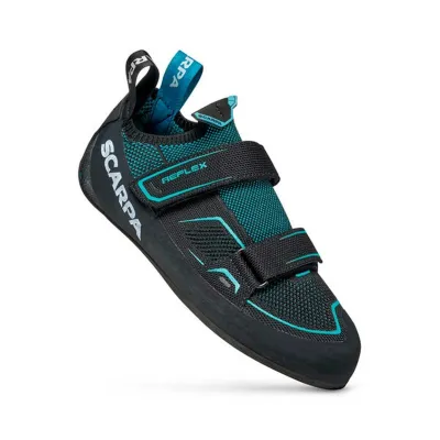 Скельники SCARPA Reflex V WMN - 1 Скельники SCARPA Reflex V WMN - 1 - Robinzon.ua
