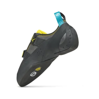 Скельники SCARPA Vapor V - 3 - Robinzon.ua