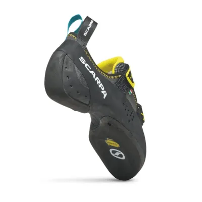 Скельники SCARPA Vapor V - 4 - Robinzon.ua
