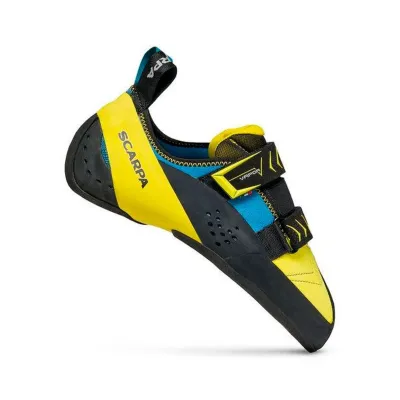 Скельники SCARPA Vapor V - 1 Скельники SCARPA Vapor V - 1 - Robinzon.ua