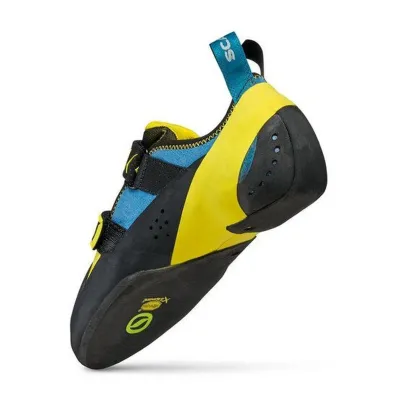 Скельники SCARPA Vapor V - 3 Скельники SCARPA Vapor V - 3 - Robinzon.ua