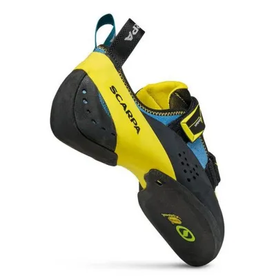 Скельники SCARPA Vapor V - 4 Скельники SCARPA Vapor V - 4 - Robinzon.ua