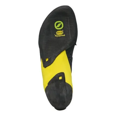 Скельники SCARPA Vapor V - 5 Скельники SCARPA Vapor V - 5 - Robinzon.ua