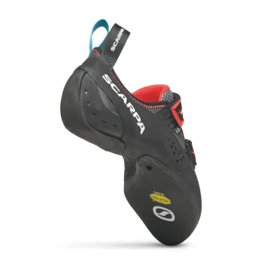 Скельники SCARPA Vapor V LV - 3 Скельники SCARPA Vapor V LV - 3 - Robinzon.ua