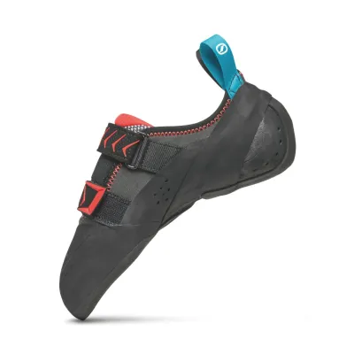 Скельники SCARPA Vapor V LV - 6 Скельники SCARPA Vapor V LV - 6 - Robinzon.ua
