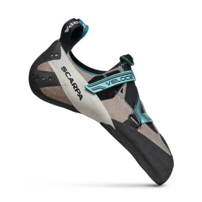 Скельники SCARPA Veloce W - 1 Скельники SCARPA Veloce W - 1 - Robinzon.ua