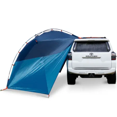 Kelty намет Backroads Shelter midnight navy-hydro. - 2 - Robinzon.ua