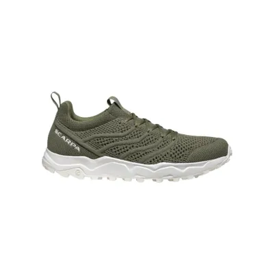 Кросівки SCARPA Gecko City 43.5 чорний - 1 Кросівки SCARPA Gecko City 43.5 чорний - 1 - Robinzon.ua
