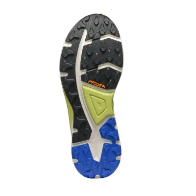Кросівки чоловічі SCARPA Golden Gate 2 ATR M 43.5 помаранчевий/зелений - 2 Кросівки чоловічі SCARPA Golden Gate 2 ATR M 43.5 помаранчевий/зелений - 2 - Robinzon.ua