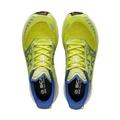 Кросівки чоловічі SCARPA Golden Gate 2 ATR M 43.5 помаранчевий/зелений - 5 Кросівки чоловічі SCARPA Golden Gate 2 ATR M 43.5 помаранчевий/зелений - 5 - Robinzon.ua