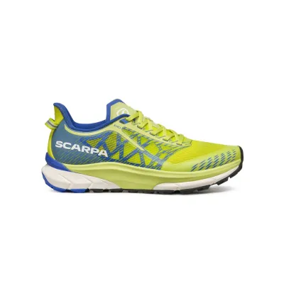 Кросівки чоловічі SCARPA Golden Gate 2 ATR M 43 блакитний/зелений - 5 Кросівки чоловічі SCARPA Golden Gate 2 ATR M 43 блакитний/зелений - 5 - Robinzon.ua