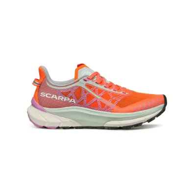 Кросівки жіночі SCARPA Golden Gate 2 ATR W 39 помаранчевий/рожевий - 6 Кросівки жіночі SCARPA Golden Gate 2 ATR W 39 помаранчевий/рожевий - 6 - Robinzon.ua