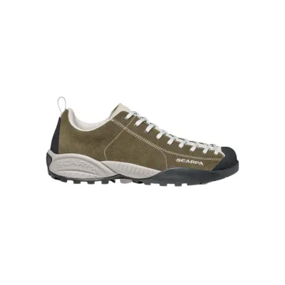 Кросівки SCARPA Mojito 40 сірий - 1 Кросівки SCARPA Mojito 40 сірий - 1 - Robinzon.ua