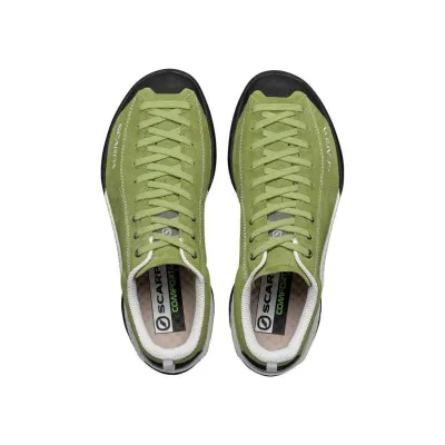 Кросівки SCARPA Mojito 40 сірий - 3 Кросівки SCARPA Mojito 40 сірий - 3 - Robinzon.ua