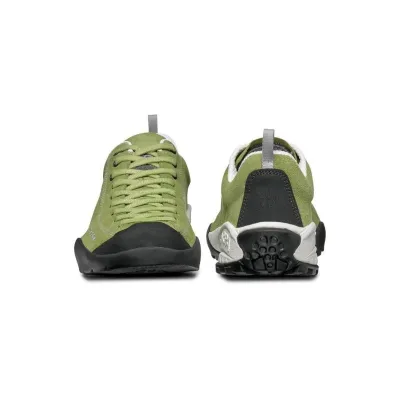 Кросівки SCARPA Mojito 40 сірий - 4 Кросівки SCARPA Mojito 40 сірий - 4 - Robinzon.ua