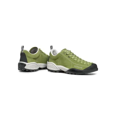 Кросівки SCARPA Mojito 40 сірий - 5 Кросівки SCARPA Mojito 40 сірий - 5 - Robinzon.ua