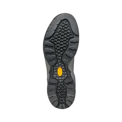 Кросівки SCARPA Mojito 46 чорний - 6 - Robinzon.ua