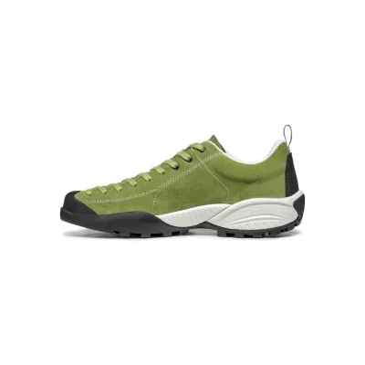Кросівки SCARPA Mojito 41.5 сірий - 2 - Robinzon.ua