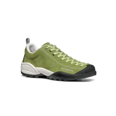 Кросівки SCARPA Mojito 41.5 сірий - 7 - Robinzon.ua