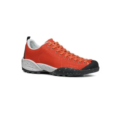 Кросівки SCARPA Mojito Planet Fabric 44.5 синій - 3 Кросівки SCARPA Mojito Planet Fabric 44.5 синій - 3 - Robinzon.ua