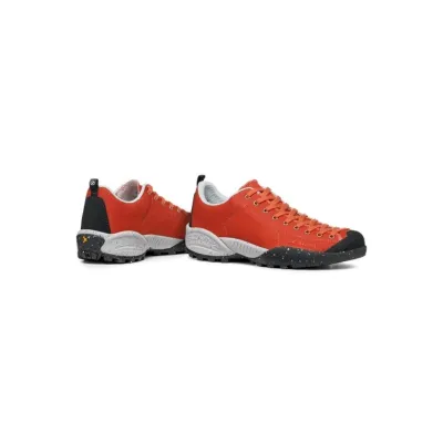 Кросівки SCARPA Mojito Planet Fabric 44.5 синій - 6 Кросівки SCARPA Mojito Planet Fabric 44.5 синій - 6 - Robinzon.ua