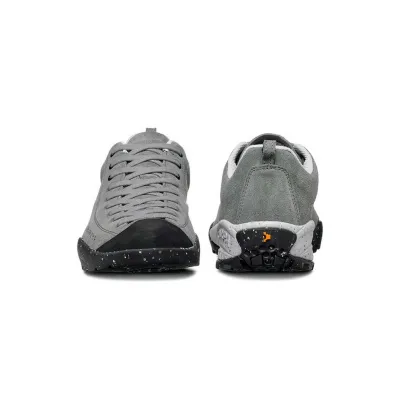Кросівки SCARPA Mojito Planet-Suede 43 зелений - 4 Кросівки SCARPA Mojito Planet-Suede 43 зелений - 4 - Robinzon.ua
