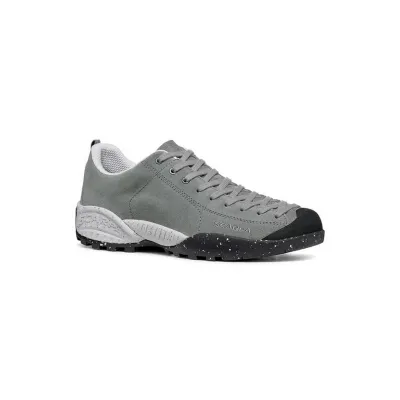 Кросівки SCARPA Mojito Planet-Suede 42.5 коричневий - 2 Кросівки SCARPA Mojito Planet-Suede 42.5 коричневий - 2 - Robinzon.ua
