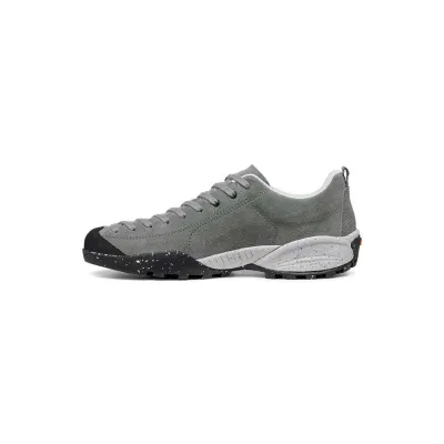 Кросівки SCARPA Mojito Planet-Suede 42.5 коричневий - 3 Кросівки SCARPA Mojito Planet-Suede 42.5 коричневий - 3 - Robinzon.ua
