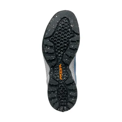 Кросівки SCARPA Mojito Planet-Suede 42.5 коричневий - 5 Кросівки SCARPA Mojito Planet-Suede 42.5 коричневий - 5 - Robinzon.ua