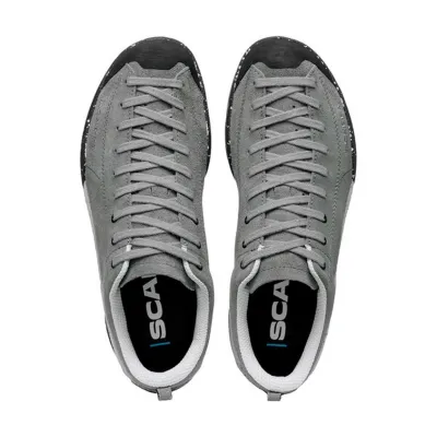 Кросівки SCARPA Mojito Planet-Suede 42.5 коричневий - 6 Кросівки SCARPA Mojito Planet-Suede 42.5 коричневий - 6 - Robinzon.ua