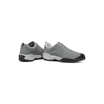 Кросівки SCARPA Mojito Planet-Suede 42.5 коричневий - 7 Кросівки SCARPA Mojito Planet-Suede 42.5 коричневий - 7 - Robinzon.ua