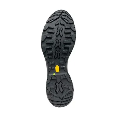 Кроссовки женские SCARPA Mojito Trail WMN 38.5 бежевый; зеленый - 4 - Robinzon.ua
