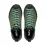 Кроссовки женские SCARPA Mojito Trail WMN 38.5 бежевый; зеленый - 5 - Robinzon.ua