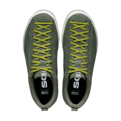 Кросівки SCARPA Mojito Wrap Bio 40 зелений - 1 Кросівки SCARPA Mojito Wrap Bio 40 зелений - 1 - Robinzon.ua